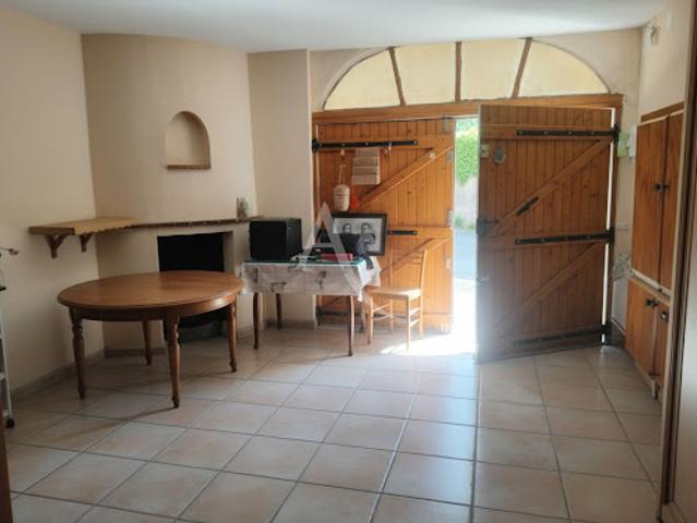 Vente Maison 4 pièces 100 m2 Montlaur