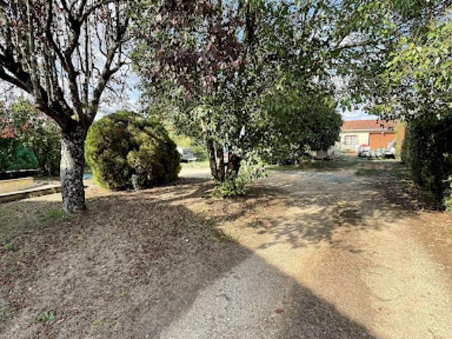 Vente Maison 4 pièces 110 m2 Val du Mignon