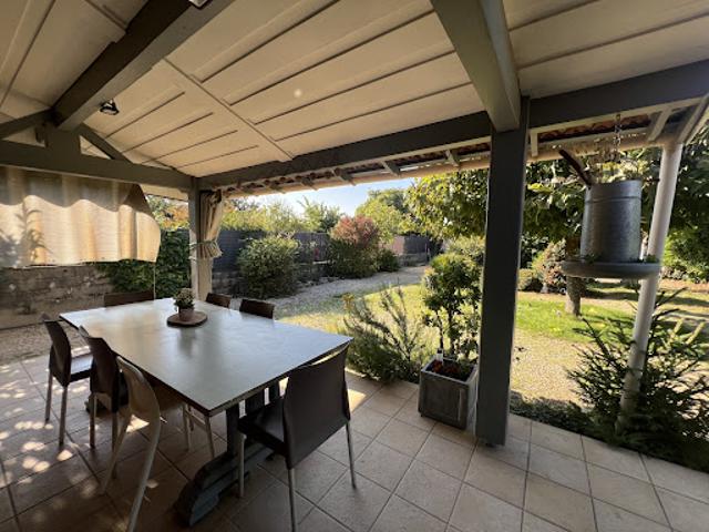 Vente Maison 4 pièces 100 m2 Valence
