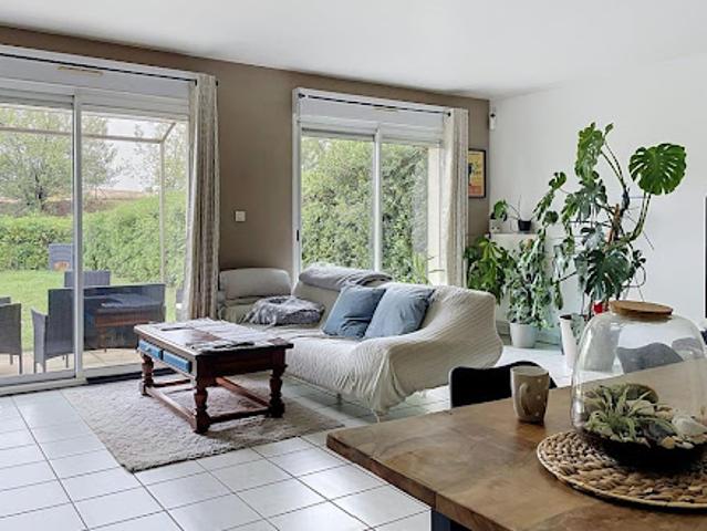 Vente Maison 4 pièces 100 m2 Valence