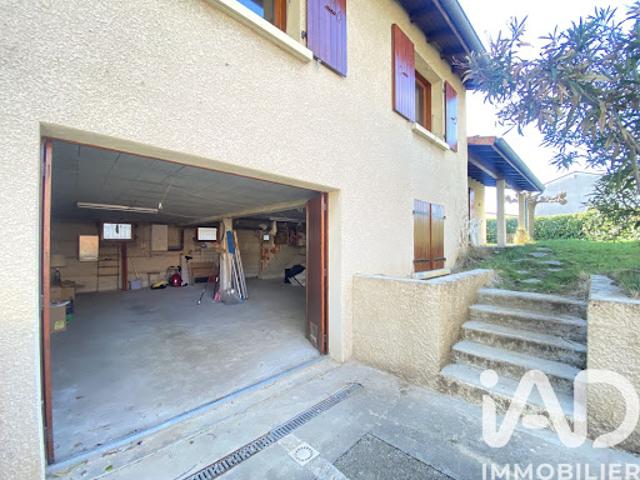 Vente Maison 4 pièces 100 m2 Valence