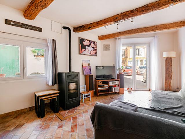 Vente Maison 4 pièces 100 m2 Valensole