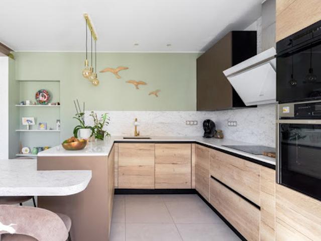 Vente Maison 4 pièces 100 m2 Valergues