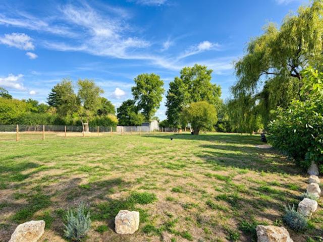 Vente Maison 4 pièces 100 m2 Vallon en Sully