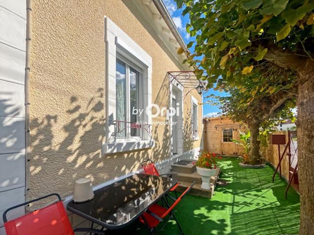 Vente Maison 5 pièces 105 m2 Vallon en Sully