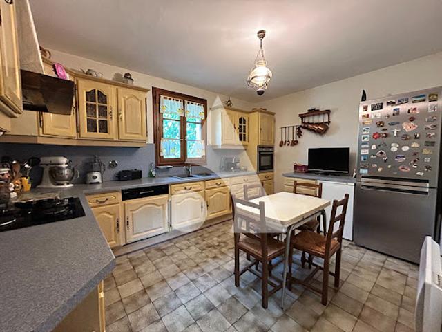 Vente Maison 4 pièces 100 m2 Varaire