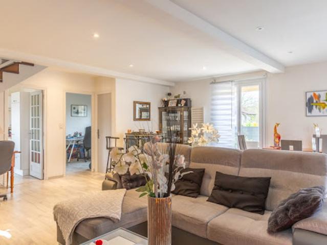 Vente Maison 4 pièces 100 m2 Varetz