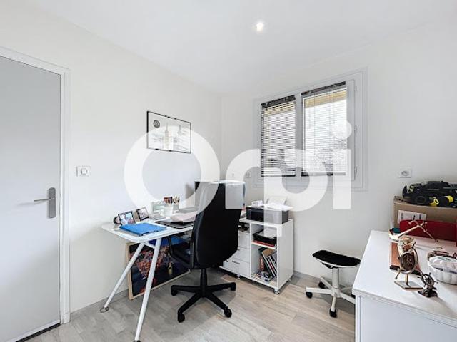 Vente Maison 4 pièces 100 m2 Varetz