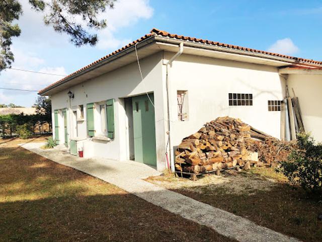 Vente Maison 4 pièces 90 m2 Vendays Montalivet
