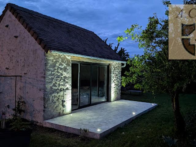 Vente Maison 4 pièces 100 m2 Vendome