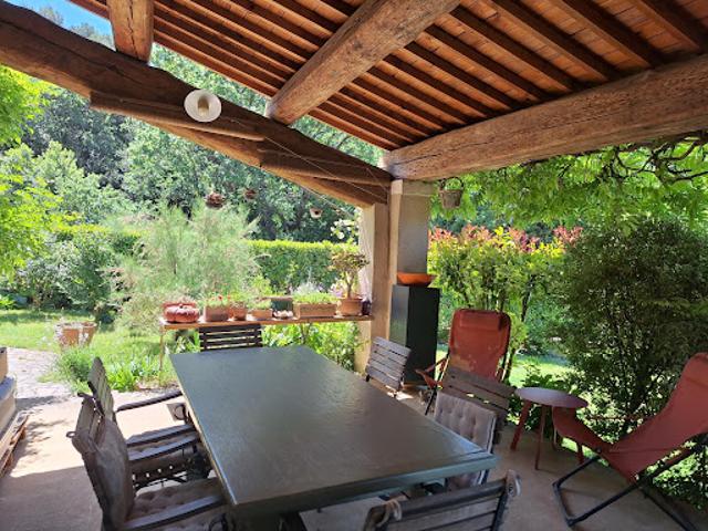 Vente Maison 4 pièces 100 m2 Vénéjan