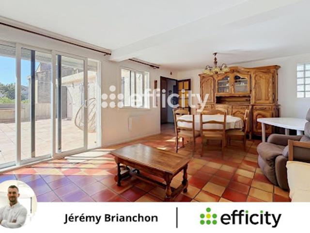 Vente Maison 4 pièces 100 m2 Venelles