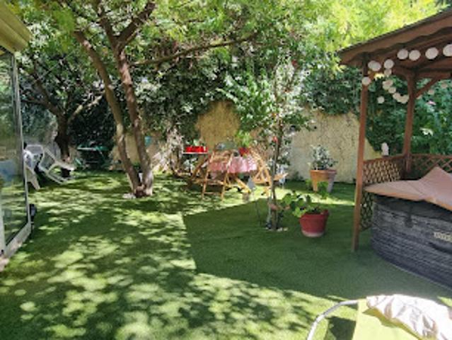 Vente Maison 4 pièces 100 m2 Venelles