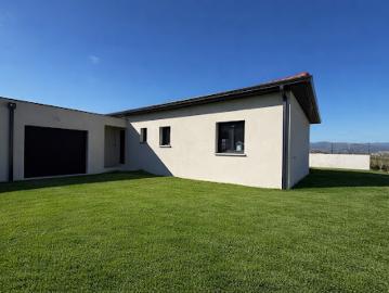 Vente Maison 4 pièces 100 m2 Vernosc lès Annonay
