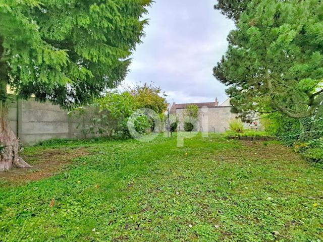 Vente Maison 4 pièces 100 m2 Verberie