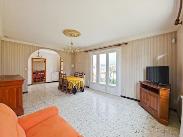 Vente Maison 4 pièces 113 m2 Verfeil