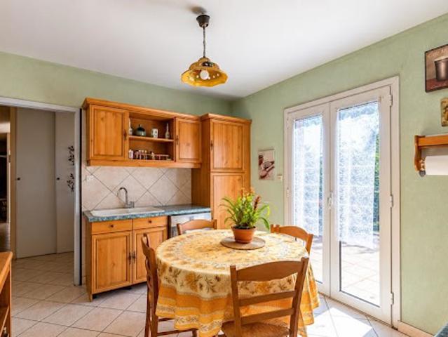 Vente Maison 4 pièces 100 m2 Verfeil