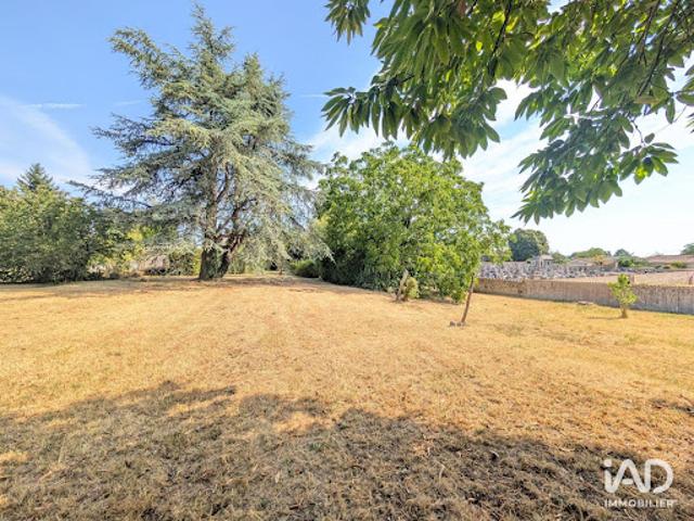 Vente Maison 4 pièces 100 m2 Verrieres