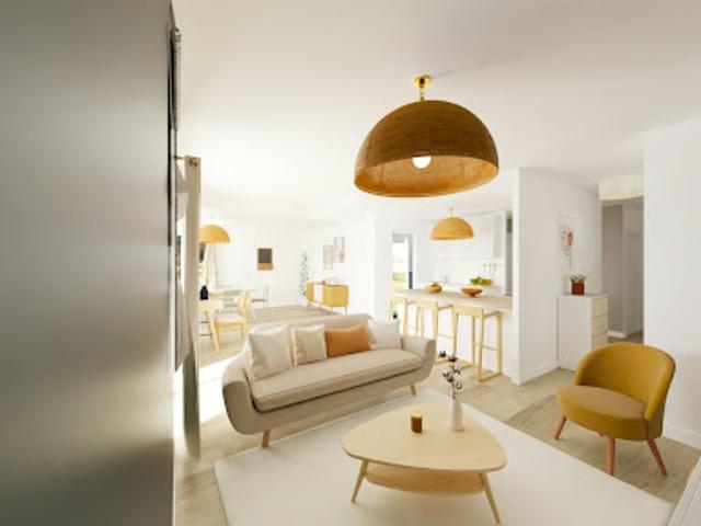 Vente Maison 4 pièces 100 m2 Verrieres