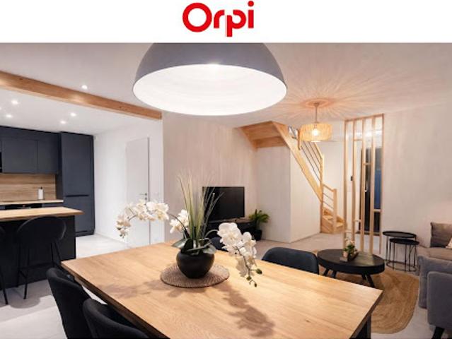 Vente Maison 4 pièces 100 m2 Vétraz Monthoux
