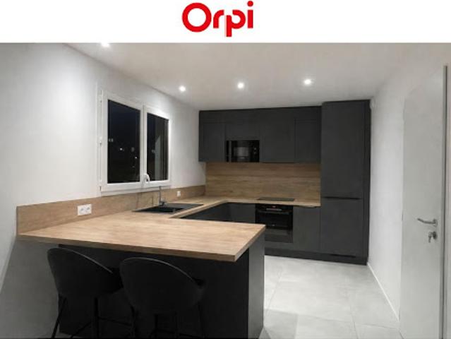 Vente Maison 4 pièces 100 m2 Vétraz Monthoux