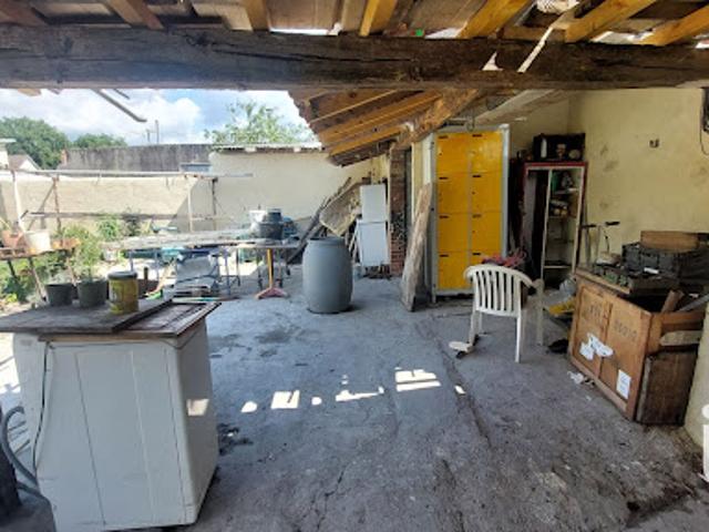 Vente Maison 4 pièces 100 m2 Vierzon