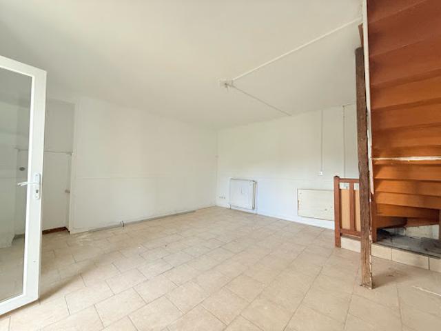 Vente Maison 4 pièces 100 m2 Vierzon