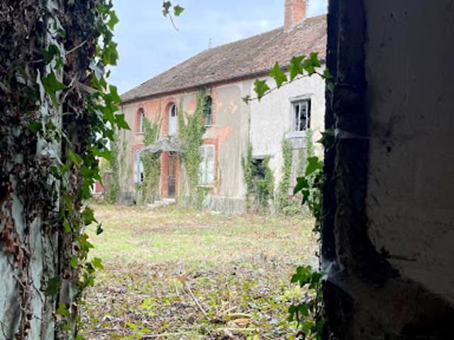 Vente Maison 4 pièces 100 m2 Villemaréchal