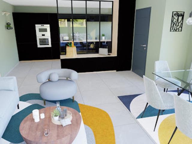 Vente Maison 4 pièces 100 m2 Villeneuve de la Raho