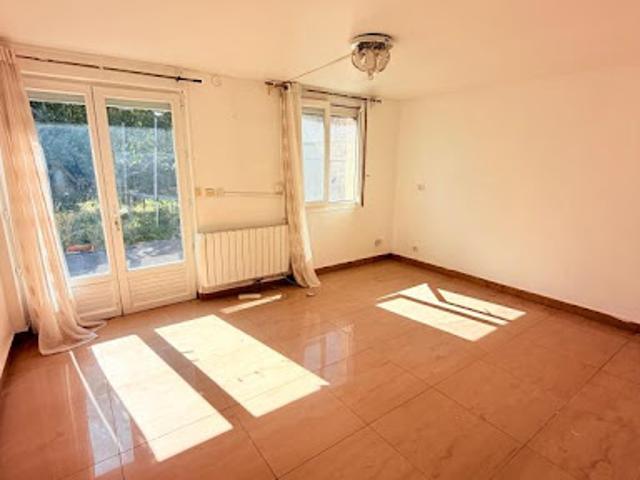 Vente Maison 4 pièces 100 m2 Villepinte