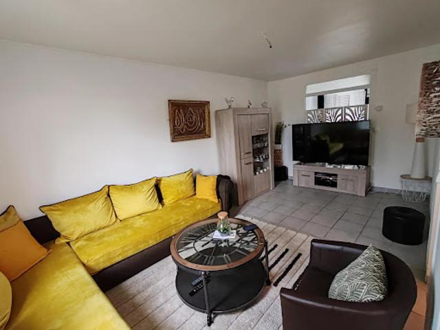 Vente Maison 4 pièces 100 m2 Villers cotterets