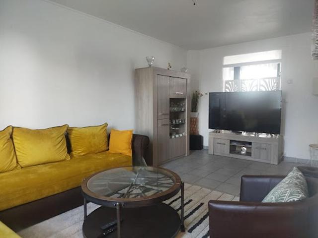 Vente Maison 4 pièces 100 m2 Villers cotterets