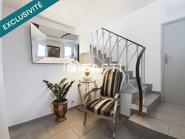 Vente Maison 4 pièces 100 m2 Villerupt