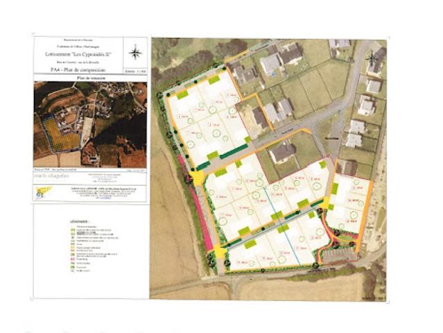 Vente Maison 4 pièces 100 m2 Villiers Charlemagne