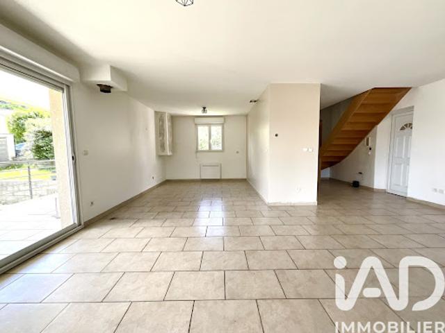 Vente Maison 4 pièces 100 m2 Villieu Loyes Mollon
