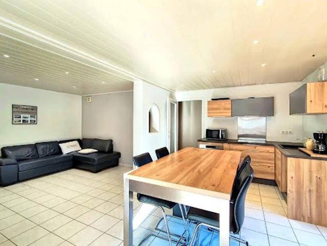 Vente Maison 4 pièces 100 m2 Vinzier