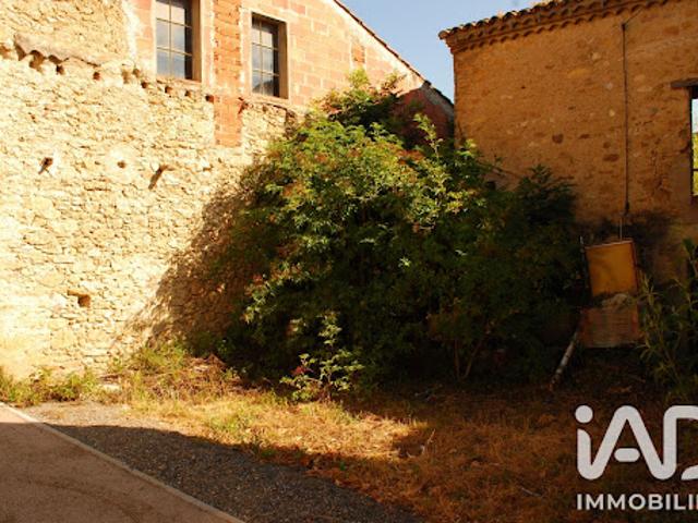 Vente Maison 4 pièces 100 m2 Vira