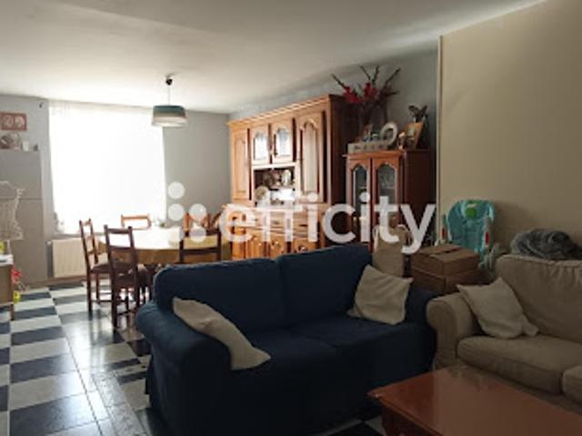Vente Maison 4 pièces 100 m2 Wasquehal