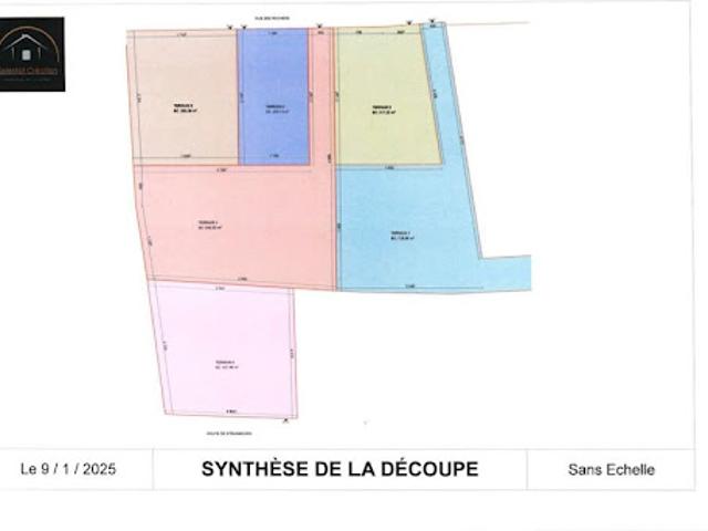 Vente Maison 4 pièces 100 m2 Wasselonne