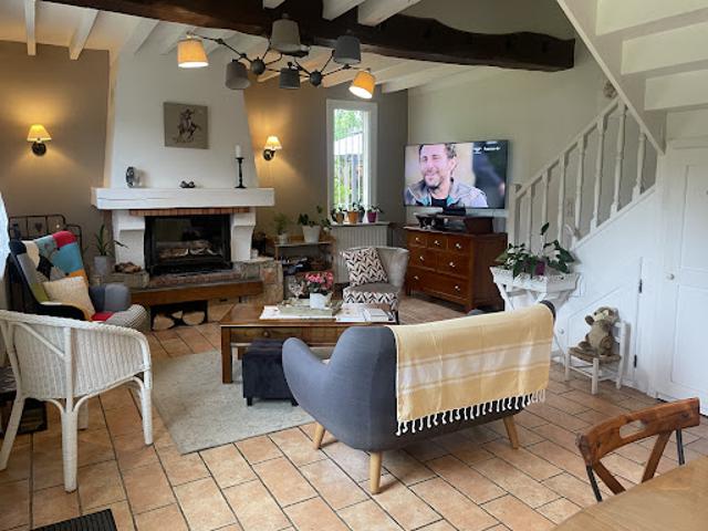 Vente Maison 4 pièces 100.13 m2 Ménesqueville