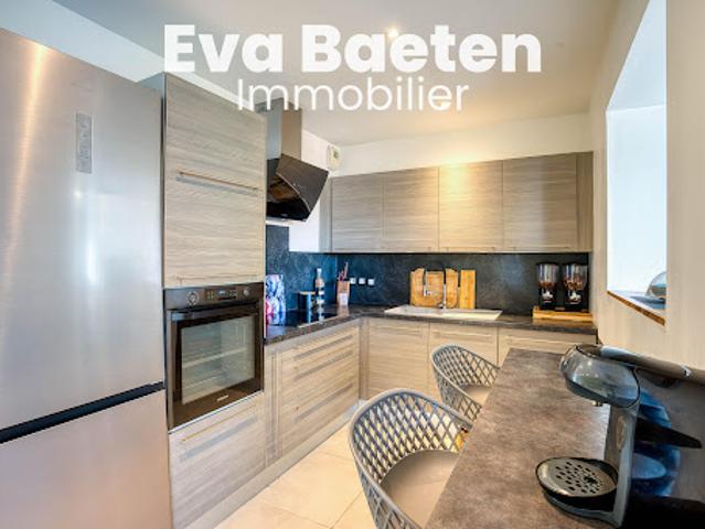 Vente Maison 4 pièces 100.1 m2 Florange