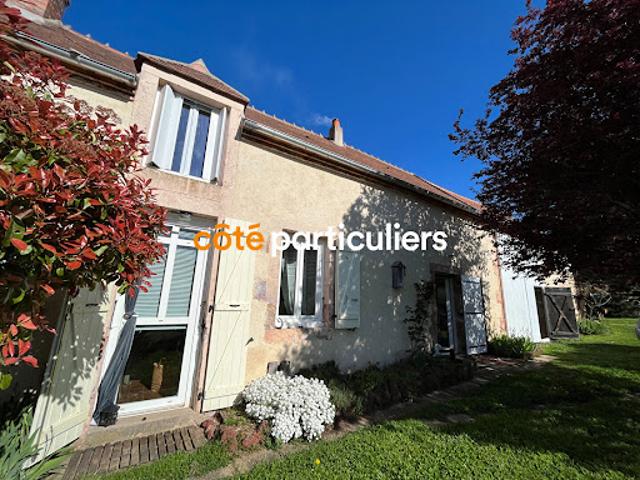Vente Maison 4 pièces 100.26 m2 Saint Vitte