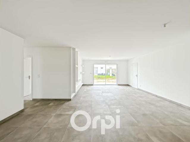 Vente Maison 4 pièces 100.34 m2 Nesmy