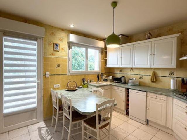 Vente Maison 4 pièces 100.35 m2 Coussac Bonneval