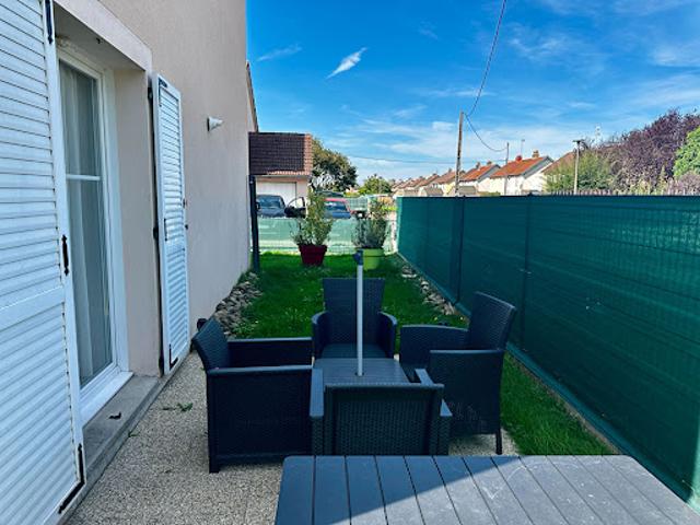 Vente Maison 4 pièces 100.39 m2 Vincey