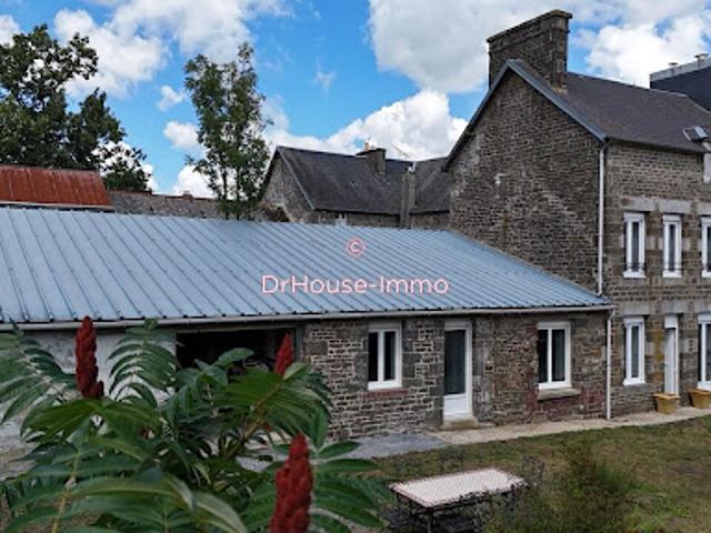 Vente Maison 4 pièces 100.32 m2 Souleuvre en Bocage