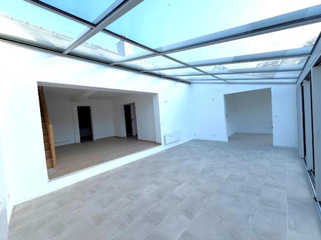 Vente Maison 4 pièces 100.45 m2 Dinard