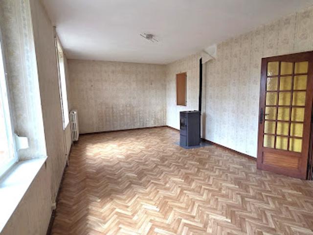 Vente Maison 4 pièces 100.45 m2 Grandvillars