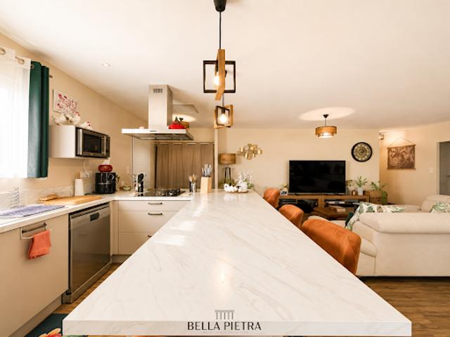 Vente Maison 4 pièces 100.45 m2 Sommieres