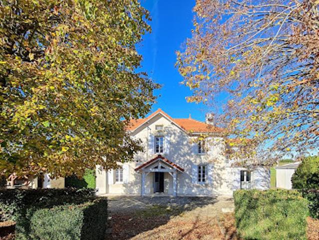 Vente Maison 4 pièces 100.42 m2 Lectoure